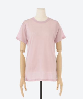 TEE SHIRT | BASERANGE (Women)/ベースレンジ | 三越