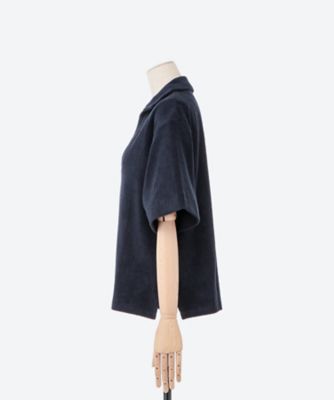 GALU SHIRT | BASERANGE (Women)/ベースレンジ | 三越