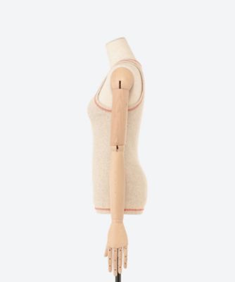 NAPE TANK | BASERANGE (Women)/ベースレンジ | 三越