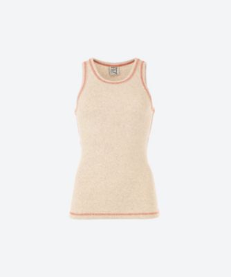 Baserange ~ Nape Crop Pullover | MAIMOUN