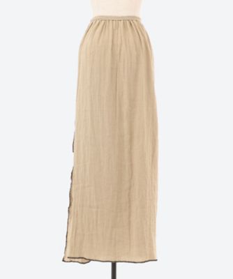 ＳＨＯＫ　ＷＲＡＰ　ＳＫＩＲＴ