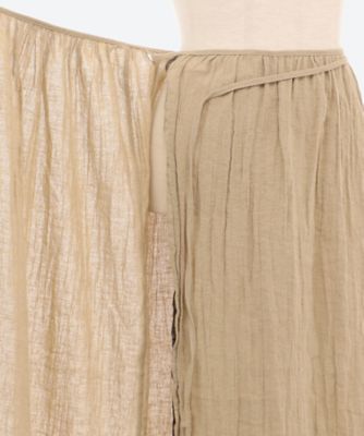 ＳＨＯＫ　ＷＲＡＰ　ＳＫＩＲＴ