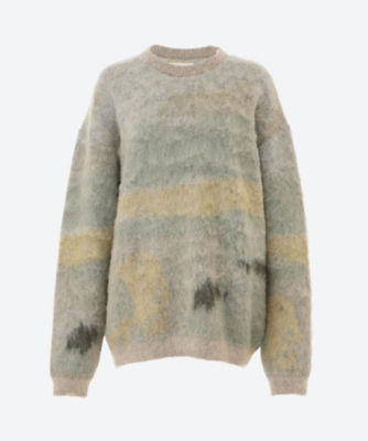 ＬＡＮＤＳＣＡＰＥ ＭＯＨＡＩＲ ＪＡＣＱＵＡＲＤ ＣＲＥＷＮＥＣＫ