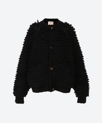 Ｗｏｏｌ Ｌｏｏｐ Ｃａｒｄｉｇａｎ | ファッション・服 | 三越伊勢丹