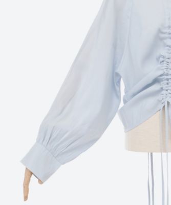 Ｄｅｌｐｈｉ　Ｄｒａｗｓｔｒｉｎｇ　Ｓｈｉｒｔ