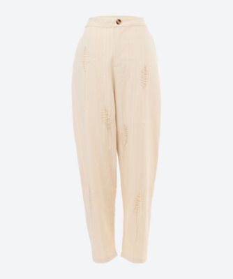 ＜GHOSPELL (Women)＞Ｒａｅ　Ｓｔｉｔｃｈ　Ｔｒｏｕｓｅｒｓ