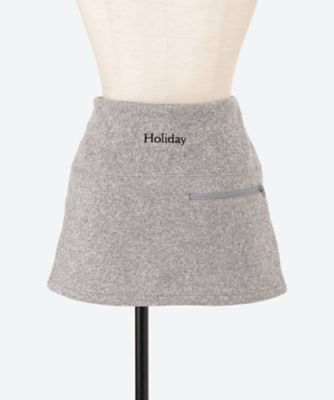 ＴＨＥＲＭＡＬ ＰＲＯ ＦＬＥＥＣＥ ＭＩＮＩ ＳＫＩＲＴ