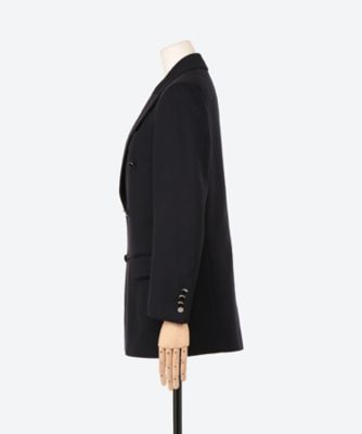 ブレザー Loden Cloth Double
