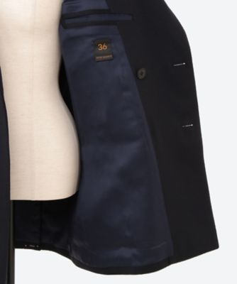 ブレザー Loden Cloth Double