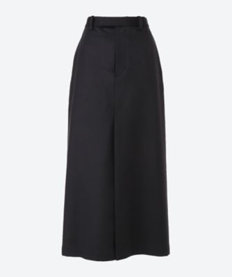 ＜Scye (Women)＞スカート　Ｌｏｄｅｎ　Ｃｌｏｔｈ　Ｍａｘｉ　Ｓｋｉｒｔ