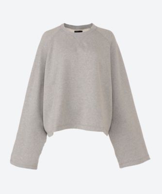 ＦＬＥＥＣＥ ＳＷＥＡＴ ＣＲＯＰ Ｐ／Ｏ の通販 | 三越伊勢丹