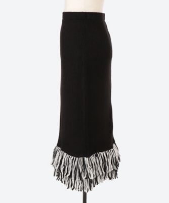 Ｋｅｎｄｒａ　Ｆｒｉｎｇｅ　Ｈｅｍ　Ｓｋｉｒｔ