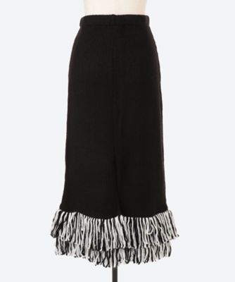 Ｋｅｎｄｒａ　Ｆｒｉｎｇｅ　Ｈｅｍ　Ｓｋｉｒｔ