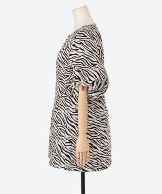 GHOSPELL ドレス GHOSPELL WRAP DRESS | ONEPIECE,ドレス | ROOM903 online