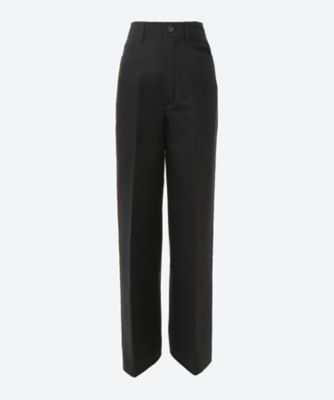 ＜POSTELEGANT (Women)＞パンツ　Ｃｏｔｔｏｎ　Ｒｅｖｅｒ　５Ｐｏｃｋｅｔ　Ｔｒｏｕｓｅｒｓ