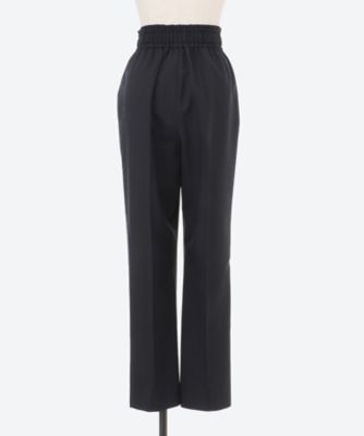 パンツ　Ｗｏｏｌ　Ｅａｓｙ　Ｔｒｏｕｓｅｒｓ