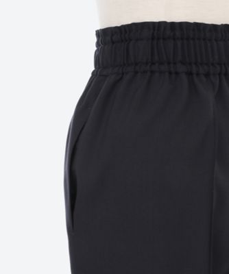 パンツ　Ｗｏｏｌ　Ｅａｓｙ　Ｔｒｏｕｓｅｒｓ