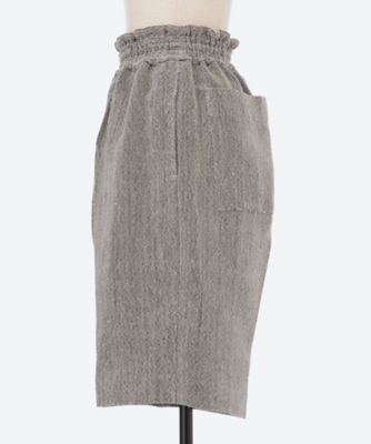 ワイドハーフパンツ　Ｌｉｎｅｎ　Ｓｉｌｋ　Ｗｉｄｅ　Ｓｈｏｒｔｓ