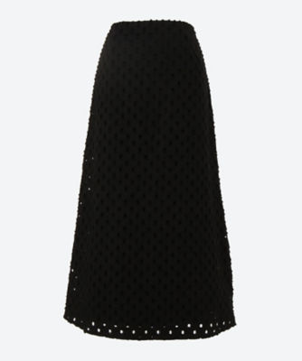 ＜GHOSPELL (Women)＞Ｒｉｃｋｉ　Ｍｉｄｉ　Ｓｋｉｒｔ