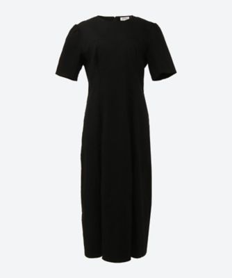 ＜GHOSPELL (Women)＞Ａｎｙａ　Ｓｅａｍｅｄ　Ｍｉｄｉ　Ｄｒｅｓｓ