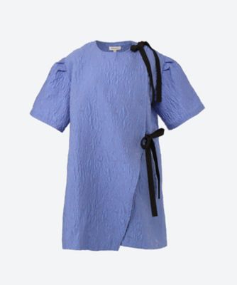 GHOSPELL (Women)/ゴスペル Ｒａｙａ　Ｊａｃｑｕａｒｄ　Ｗｒａｐ　Ｄｒｅｓｓ