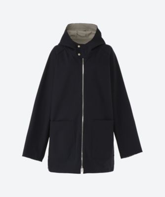 ＲＥＶＥＲＳＩＢＬＥ　ＨＯＯＤＥＤ　ＣＯＡＴ