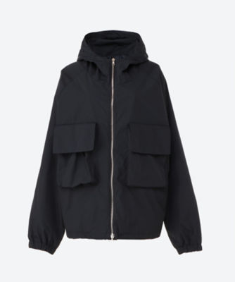 ＮＹＬＯＮ ＴＡＦＴＡ ＨＯＯＤＥＤ ＳＨＯＲＴ ＪＡＣＫＥＴ