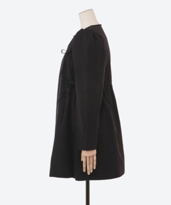 Ｐａｉｇｅ Ｄｒａｗｓｔｒｉｎｇ Ｍｉｎｉ Ｄｒｅｓｓ | ファッション 