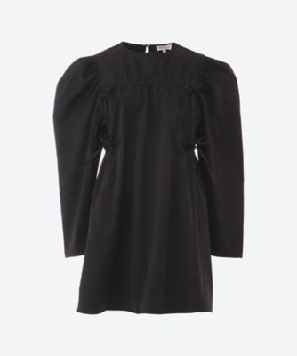 GHOSPELL (Women)/ゴスペル Ｐａｉｇｅ　Ｄｒａｗｓｔｒｉｎｇ　Ｍｉｎｉ　Ｄｒｅｓｓ