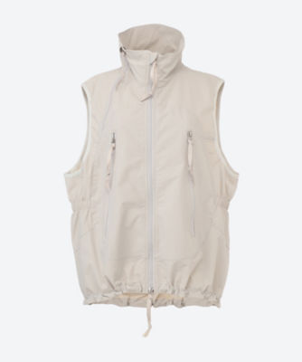 Ｓｏｆｔ　Ｓｈｅｌｌ　Ｖｅｓｔ