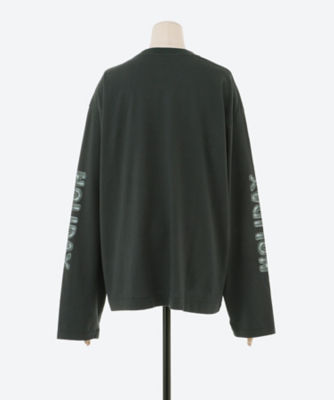 ＳＵＰＥＲ ＦＩＮＥ Ｌ／Ｓ Ｔ－ＳＨＩＲＴ（ＨＯＬＩＤＡＹ 