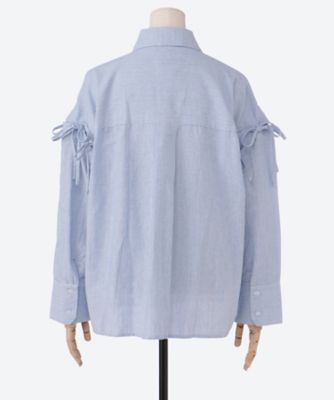 Ｅｍｍａ　Ｔｉｅ　Ｓｈｉｒｔ