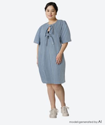 Ｃｌｅｏ　Ｓｔｒｉｐｅｅｄ　Ｍｉｎｉ　Ｄｒｅｓｓ