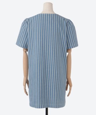 Ｃｌｅｏ　Ｓｔｒｉｐｅｅｄ　Ｍｉｎｉ　Ｄｒｅｓｓ
