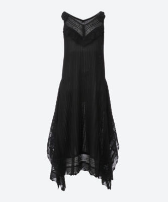 ｒｉｂｂｏｎ ｌａｃｅ ｄｒｅｓｓ | ファッション・服 | 三越伊勢丹 