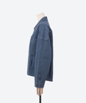 ＧＥＮＤＥＲ ＦＲＥＥ Ｄｅｎｉｍ Ｊａｃｋｅｔ | ファッション・服 