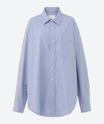 ＜ssstein (Women)＞８ＯＶＥＲＳＩＺＥＤ　ＳＴＡＮＤＡＲＤ　ＳＨＩＲＴ