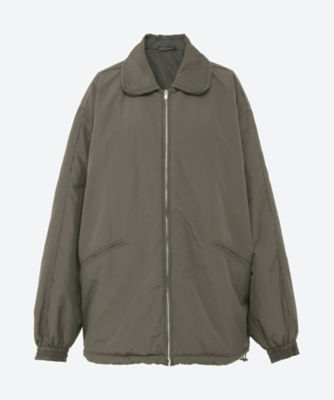 ＜ssstein (Women)＞ＰＡＤＤＥＤ　ＣＯＡＣＨ　ＪＡＣＫＥＴ　ＳＴ．９１７