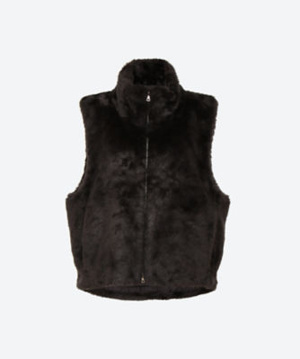 ＜ssstein (Women)＞ＡＣＲＹＬＩＣ　ＦＵＲ　ＶＥＳＴ　ＳＴ．９２７