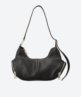 ＜OSOI (Women)＞ＣＡＲＧＯ　ＨＯＢＯ　／　ＢＬＡＣＫ