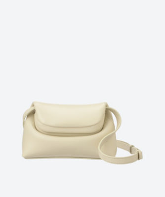 ＜OSOI (Women)＞ＦＯＬＤＥＲ　ＭＩＮＩ　／　ＣＲＥＡＭ