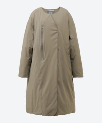 ＜F/CE.＞ＦＴ　ＮＥＷ　ＳＴＡＮＤ　ＬＯＮＧ　ＣＯＡＴ　ＦＮＡ０９２４２Ｗ０００２