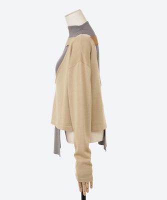 ＣＯＭＢＩＮＡＴＩＯＮ　ＫＮＩＴＴＥＤ　ＴＯＰＳ　ＴＡＮ２４ＦＷ－１１