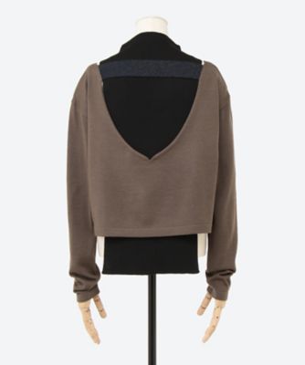 ＣＯＭＢＩＮＡＴＩＯＮ　ＫＮＩＴＴＥＤ　ＴＯＰＳ　ＴＡＮ２４ＦＷ－１１