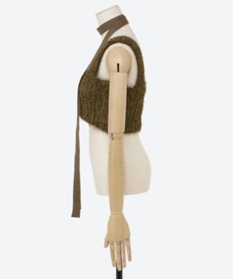 ＳＨＩＭＭＥＲＩＮＧ　ＳＨＡＧＧＹ　ＫＮＩＴＴＥＤ　ＢＡＮＤ　ＴＯＰＳ　ＴＡＮ２４ＦＷ－２１