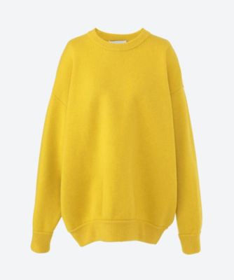 ＜TAN (Women)＞ＲＥＬＡＸＥＤ　ＳＷＥＡＴＥＲ（ＵＮＩＳＥＸ）　ＴＡＮ２４ＦＷ－２５