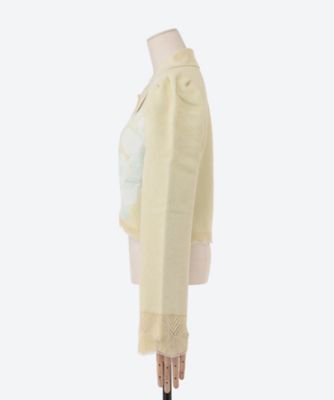 ｎａｒｃｉｓｓｕｓ　ｋｎｉｔ　ｓｈｉｒｔ