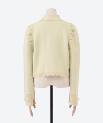 ｎａｒｃｉｓｓｕｓ　ｋｎｉｔ　ｓｈｉｒｔ