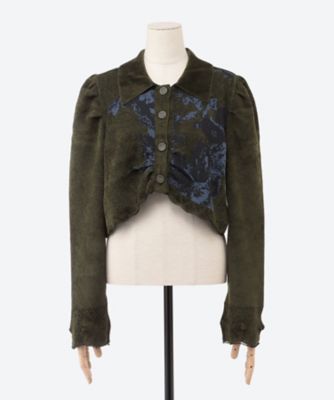 ｎａｒｃｉｓｓｕｓ　ｋｎｉｔ　ｓｈｉｒｔ