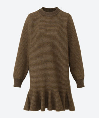 ＜ODAKHA (Woman)＞ｈｏｕｎｄｓｔｏｏｔｈ　ｐｕｌｌｏｖｅｒ　ＯＨ２４ＡＷーＫＮ０３